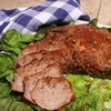 Grilled Beef Recipes