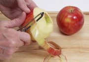 Apple Preparation Guide