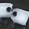   Halloween Ideas - Eyeball Ice Cubes