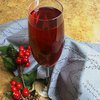 New Year's Eve Cocktail Recipes