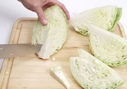 How to Prepare Cabbage