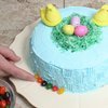 How to Make an Easter Cake