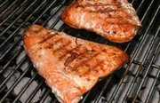 How to Grill Fish