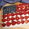 Flag Cake Recipe