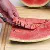 How to Remove Watermelon Seeds
