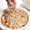 How to Make Apple Crumble