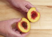 All About Peaches
