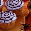 Sweet Spider Cakes Recipe