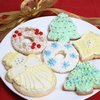 Rolled Out Sugar Cookies Recipe