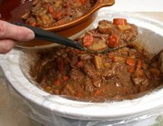 How to Make Slow Cooker  Beef Stew