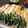 More Asparagus Recipes