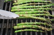 How to Grill Asparagus