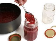 How to Make Rhubarb Jam