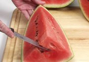 How to Cut and Seed a Watermelon
