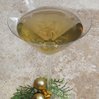 New Year's Eve Cocktail  Recipes