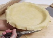 How to Make Pie Crust