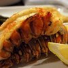 Valentine's Day Lobster Tail Supper