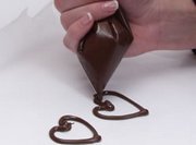 Decorate with Chocolate