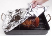 How to Roast a Ham
