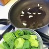 How to Cook Spinach