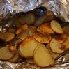 Grilled Packet Potatoes