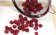 All About Raspberries
