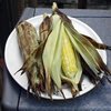 How to Grill Sweet Corn