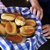 How to Keep Dinner Rolls Warm