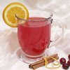 Holiday Cranberry Tea