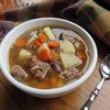 Slow Cooker Soups, Stews, and  Chili