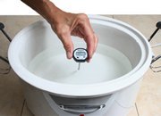 Check Slow Cooker for Accurate Temperature