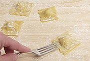 How to Make Homemade Stuffed Pasta