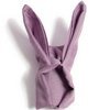 Bunny Napkin Fold