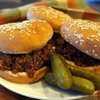 Beef Burger Recipes