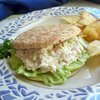 Sandwich and Wrap Recipes