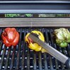 Grilling Peppers