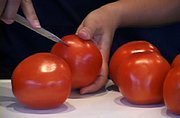 How to Peel a Tomato