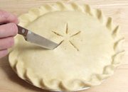 How to Make a Double PIe Crust