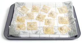 How to Store and Freeze Fresh Pasta