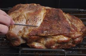 Ham Cooking Guide Article