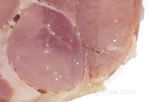 White Specks on Dry-Cured Ham