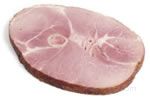 Center Ham Slice