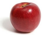 Use an Apple to Ripen Fruits and Vegetables