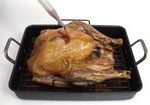 Turkey Basting