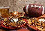 Super Bowl - Keep it Simple!