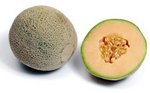 How to Select a Ripe Cantaloupe