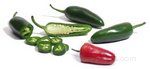 Keep Chili Peppers Fresh