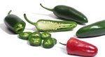 Relieve the Burn of Hot Chiles
