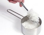 How to Measure Bulky Dry Ingredients
