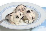 Reduce Fat in Homemade Ice Cream